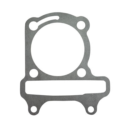 Cylinder Head Base Gasket - GY6 125cc 150cc - VMC Chinese Parts