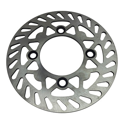 Brake Rotor Disc - 190mm - 4 Bolt - Tao Tao DB20 Dirt Bike - Version 676 - VMC Chinese Parts