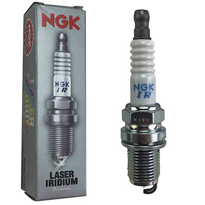 Spark Plug NGK 5068 - 1FR8H11 - Resistor