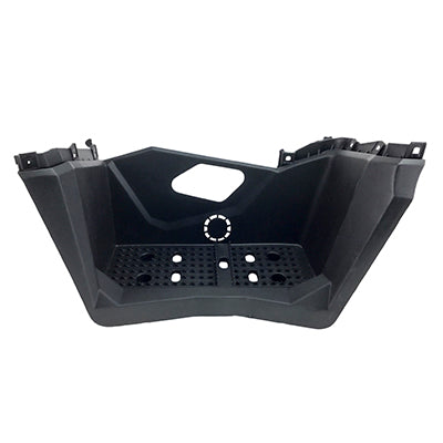 Foot Rest Guard - Left - Tao Tao Rex - Version 98L - VMC Chinese Parts