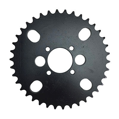 Rear Sprocket - 530 - 38 Tooth - 50mm Center Hole - Tao Tao Raptor 200