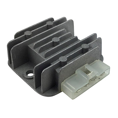 Voltage Regulator - 4 Pin - Version 75