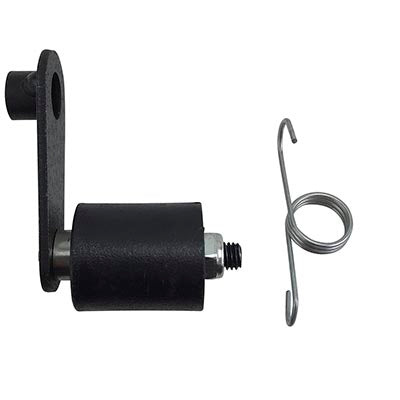 Drive Chain Tensioner Adjuster for Coleman RB200 Mini Bike - VMC Chinese Parts