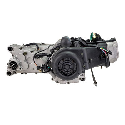 Engine Assembly - 170cc Automatic w/ Reverse for ATV - Version 18