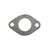 Intake Isolator Gasket - GY6 125cc 150cc - VMC Chinese Parts