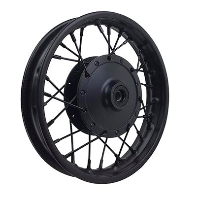 Hero honda bike clearance rim price