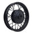 Rim Wheel - Front - 10" x 1.4" - 12mm ID - 28 Spokes - Drum Brakes - VMC Chinese Parts