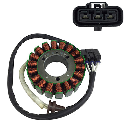 Stator Magneto -18 Coil - Hisun 800cc UTVs - Version 54