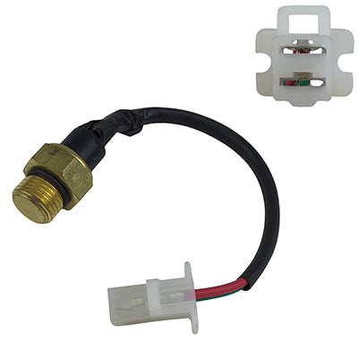 Temperature Sensor with Wiring Pigtail