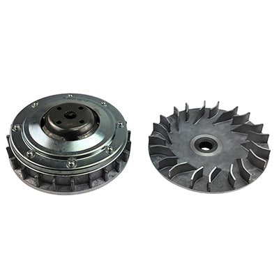 Primary Drive Clutch CVT - UTV 500cc 700cc - HiSun Menards Massimo - Version 43