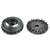 Primary Drive Clutch CVT - UTV 500cc 700cc - HiSun Menards Massimo - Version 43 - VMC Chinese Parts