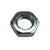 12mm*1.75 Chrome Hex Nut - VMC Chinese Parts