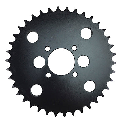 Rear Sprocket - 530 - 38 Tooth - 48mm Center Hole - Tao Tao Bull 200