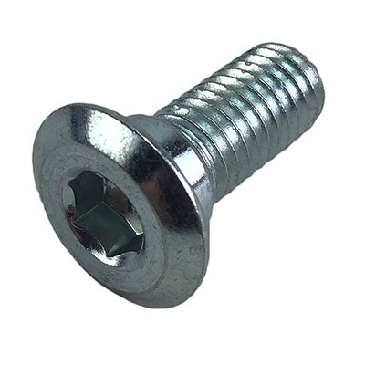 8mm*1.25*20 Internal Hex Step Bolt