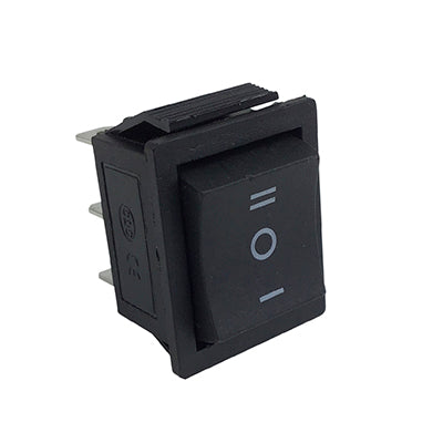 Headlight Dimmer Switch for Hammerhead Go-Kart - 6 Spade Connectors