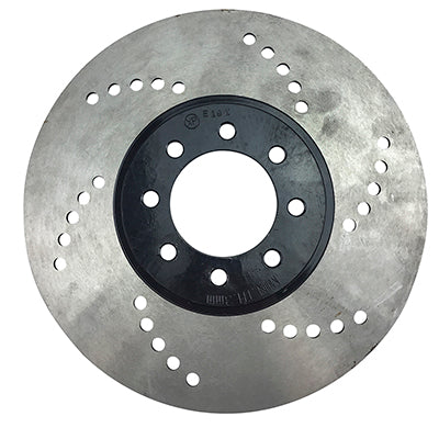 Brake Rotor Disc - 220mm - 4 Bolt - Version 267