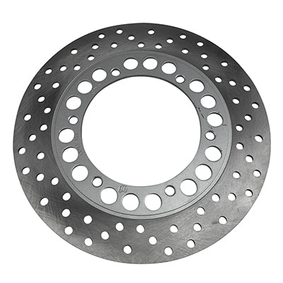 Brake Rotor Disc - 245mm - 6 Bolt - GY6 Scooter - Version 815
