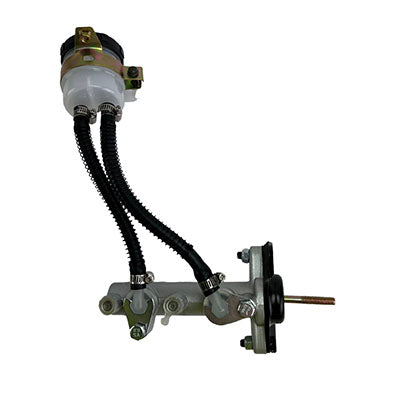 Foot Operated Brake Master Cylinder / Brake Pump for HiSun, Bennche, Menards, etc. UTV - VMC Chinese Parts
