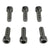 Rotor Mounting Bolt Set - 6 Pieces - VMC Chinese Parts