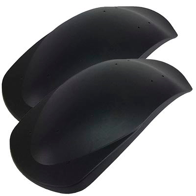 Go-Kart Fender - Set of 2 - Rear - 23.25