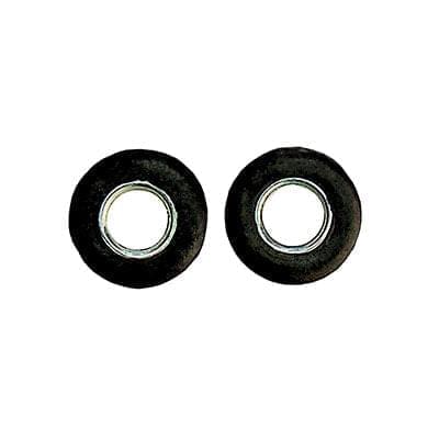 Rubber Bushing - 10mm ID x 21mm OD x 21mm L – VMC Chinese Parts