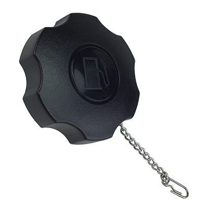 Gas Tank Cap - 40mm - Plastic - Coleman SK100 Go-Kart