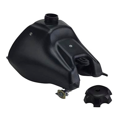 Gas Tank - Dirt Bike - Plastic - 125cc Tao Tao DB17 - Version 605