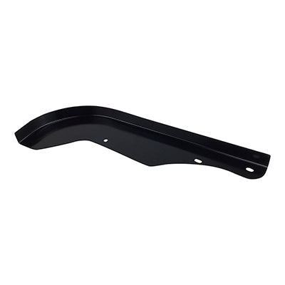 coleman mini bike ct100u chain Chain Guard - Coleman CC100X CT100U Mini Bike - Black