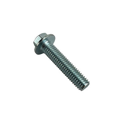 8mm*25 Flanged Hex Head Bolt - VMC Chinese Parts