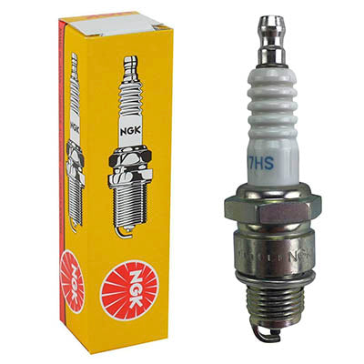 Spark Plug NGK 5111 / 6422 - BP7HS BPR7HS - VMC Chinese Parts