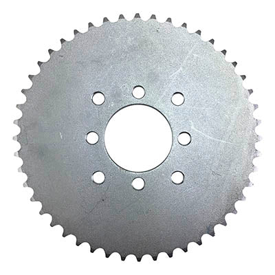 Rear Sprocket - 420 - 48 Tooth - 52mm Center Hole