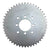 Rear Sprocket - 420 - 48 Tooth - 52mm Center Hole - VMC Chinese Parts