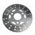 Brake Rotor Disc - 155mm - 3 Bolt - Tao Tao Pony Scooter - Version 20 - VMC Chinese Parts