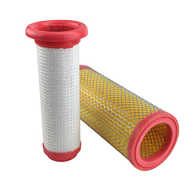 Air Filter - Two Stage - Hisun 550cc 750cc  - Version 97 - VMC Chinese Parts