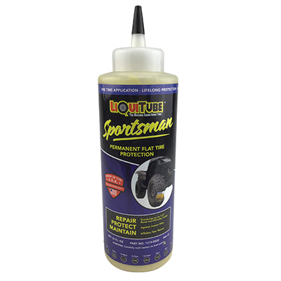 LiquiTube Sportsman Tire Sealant - 32 Ounce