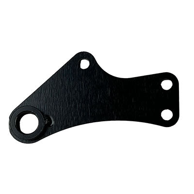thumbnail image 2 of 8" Brake Booster & Master Cylinder Bracket Kit For Mopar Dodge Plymouth A/B/E Body – Direct Replacement, Cast Iron & Zinc 2 of 4