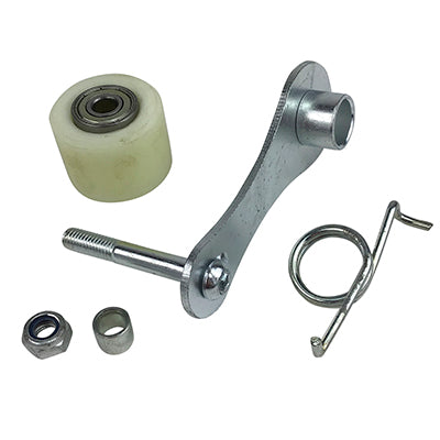 Chain Adjuster for Coolster Dirt Bikes - Version 214