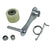 Chain Adjuster for Coolster Dirt Bikes - Version 214 - VMC Chinese Parts