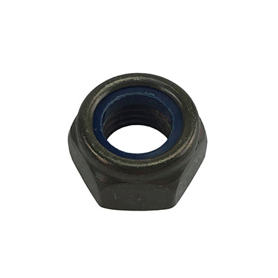 12mm*1.50 Nylon Insert Lock Nut