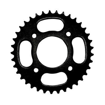 Rear Sprocket - 428 - 37 Tooth - 58mm Center Hole - VMC Chinese Parts