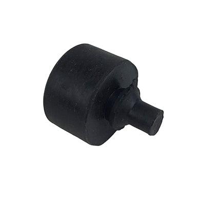 32mm Scooter Main Stand Rubber Frame Bumper