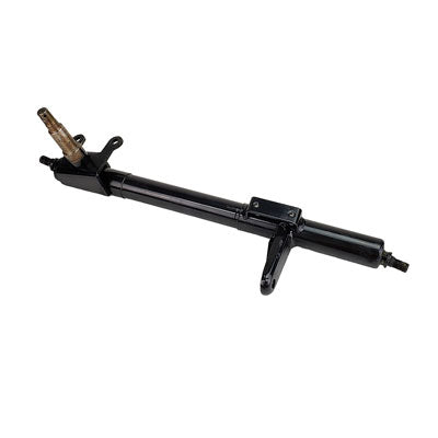 Spindle & Strut Assembly with Fender Mount for Go-Kart - Right - VMC Chinese Parts