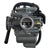 Carburetor - PD24J - Manual Choke - GY6 150cc - DENI Brand Version 510 - VMC Chinese Parts