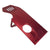 Skid Plate for Dirt Bike - RED - VMC Chinese Parts