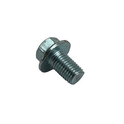 8mm*15 Flanged Hex Head Bolt