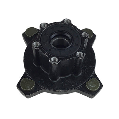 Front Wheel Hub with Studs - Hammerhead, ASW, Carter Go-Kart - VMC Chinese Parts