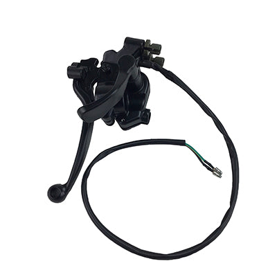 Chinese ATV Throttle Housing Brake Lever for Tao Tao – VMC Chinese