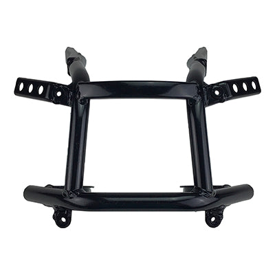 Front Bumper Black Metal - Tao Tao REX - ATV