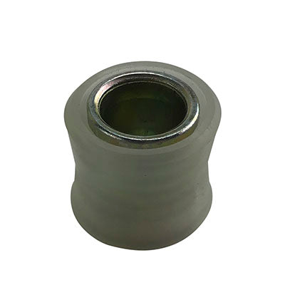 12 x 20 x 21 - Rubber Bushing with Inner Metal Sleeve