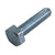 6mm*25 Hex Bolt - VMC Chinese Parts